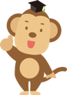 サルのダイミョー